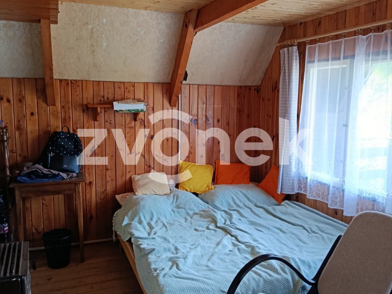 Prodej chaty Březnice