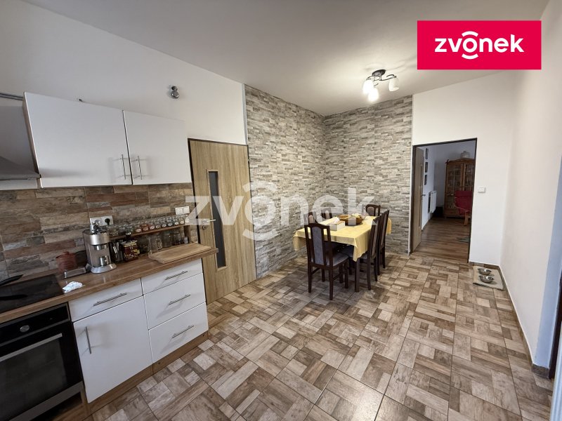 Prodej RD v Počátkách, 96 m²