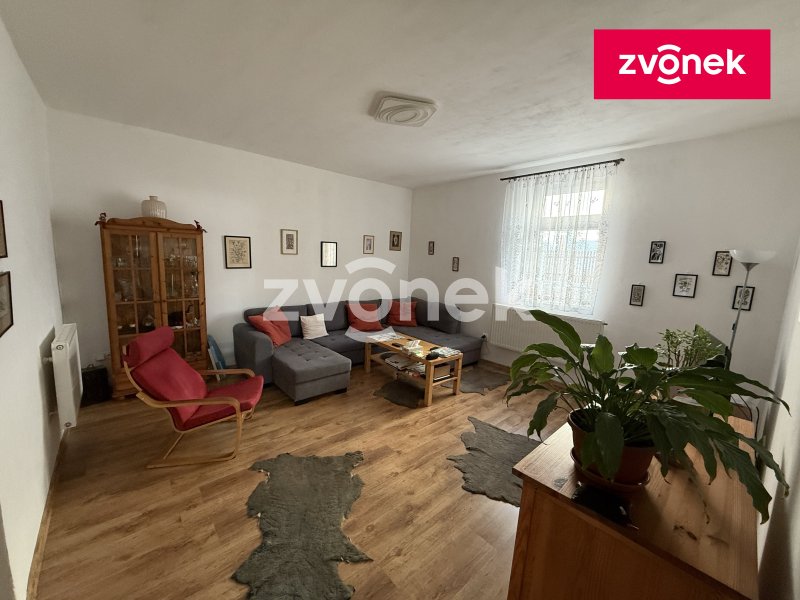 Prodej RD v Počátkách, 96 m²