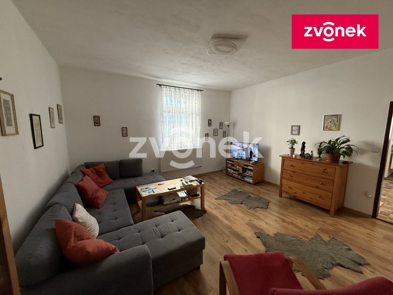 Prodej RD v Počátkách, 96 m²