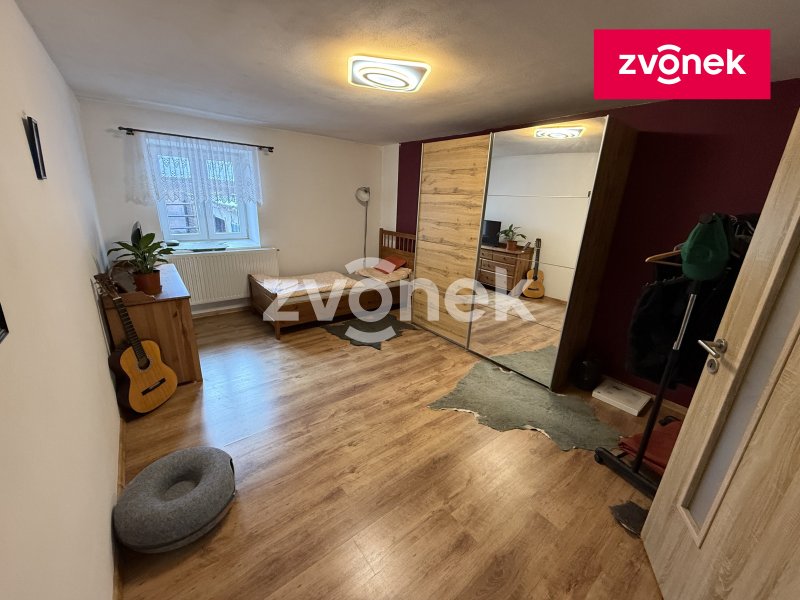 Prodej RD v Počátkách, 96 m²