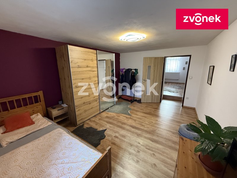 Prodej RD v Počátkách, 96 m²