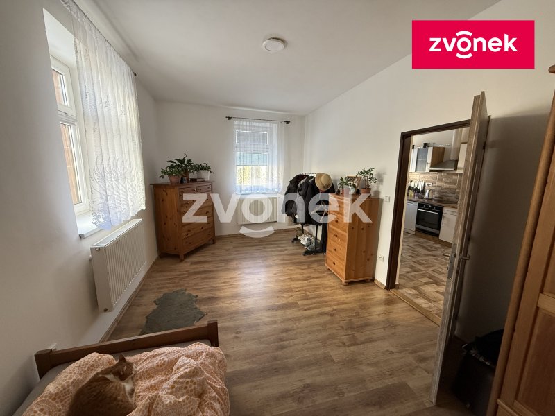 Prodej RD v Počátkách, 96 m²