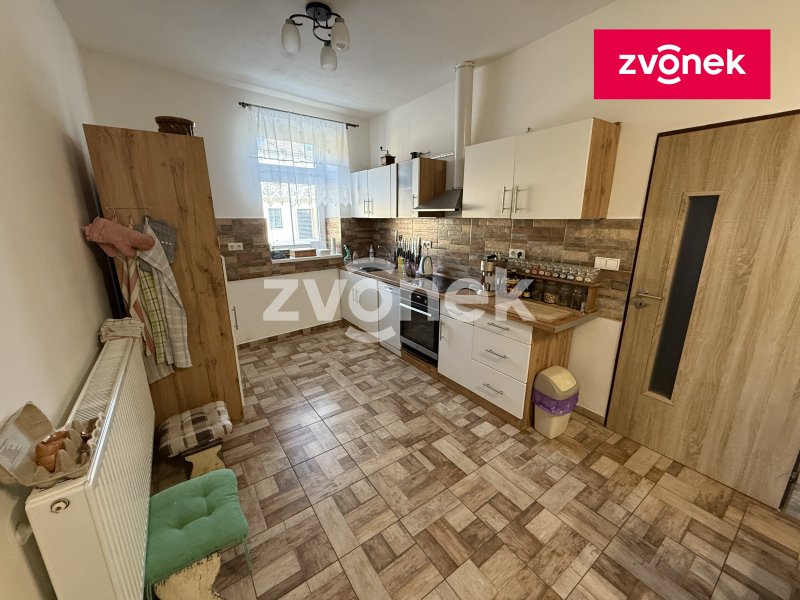 Prodej RD v Počátkách, 96 m²