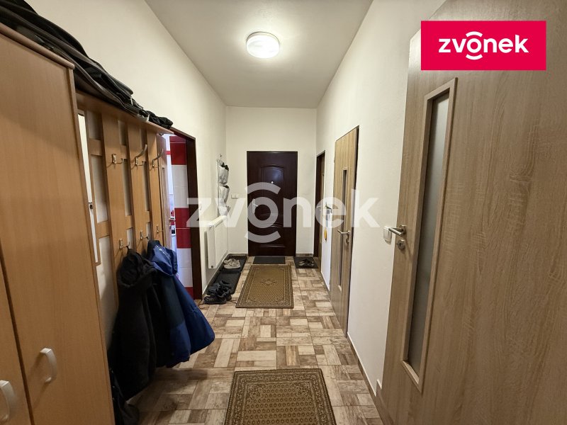 Prodej RD v Počátkách, 96 m²