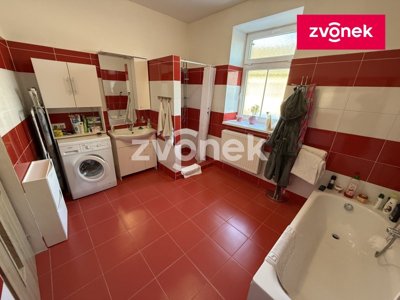 Prodej RD v Počátkách, 96 m²