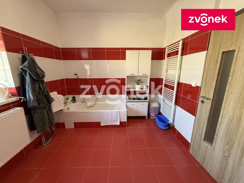 Prodej RD v Počátkách, 96 m²