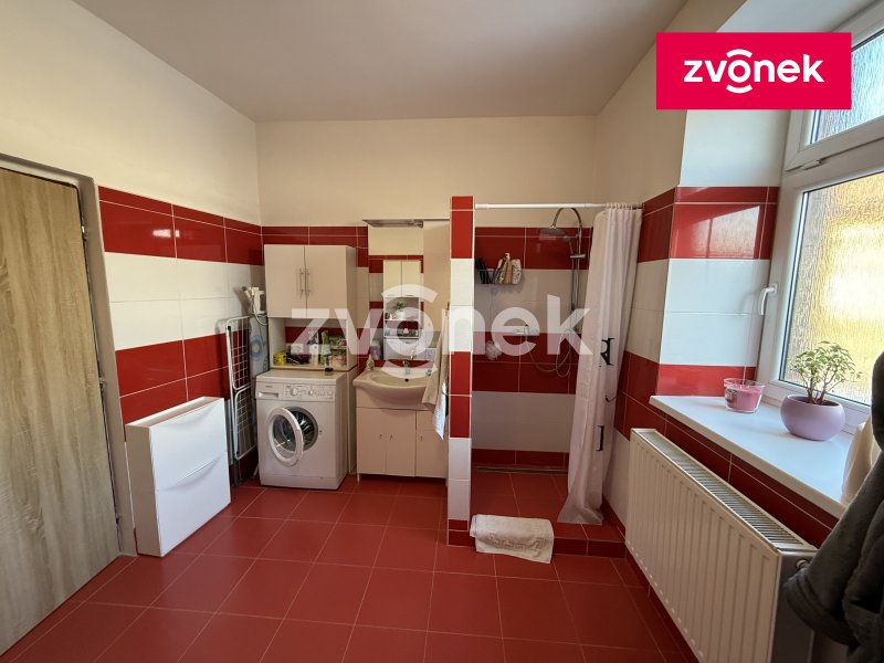 Prodej RD v Počátkách, 96 m²