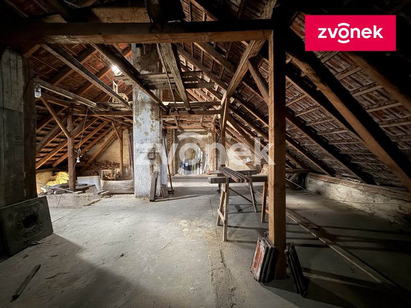 Prodej RD v Počátkách, 96 m²