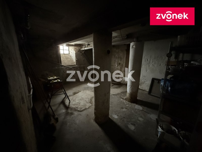 Prodej RD v Počátkách, 96 m²