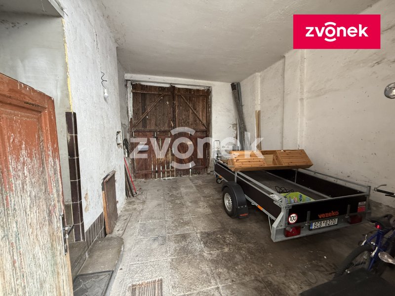Prodej RD v Počátkách, 96 m²