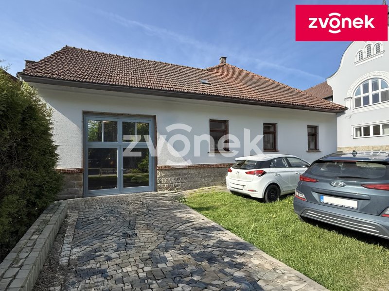 Prodej RD v Počátkách, 96 m²