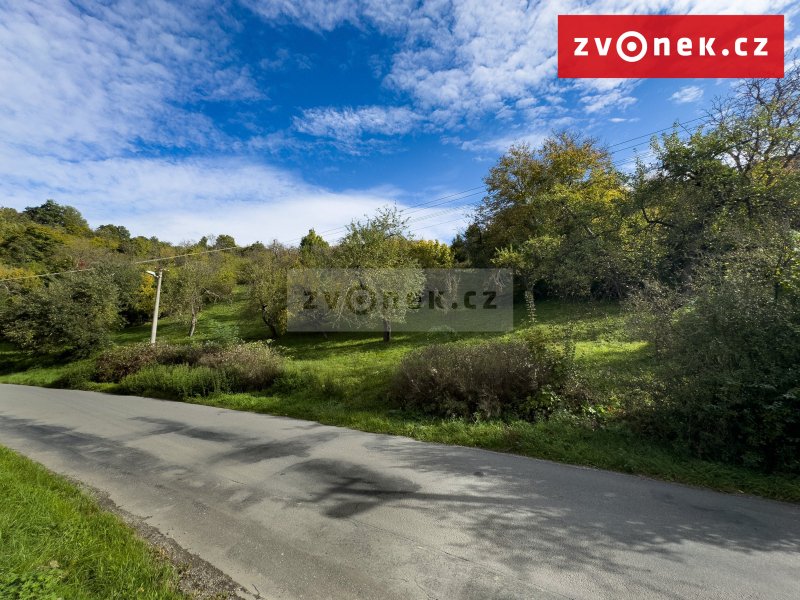 Rodinný dům Zlín - ul. Klabalská