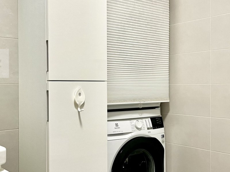 Exkluzivní byt 2+kk s terasou, garážové stání, Malenovice