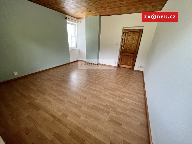 Pronájem domu/bytu v srdci přírody