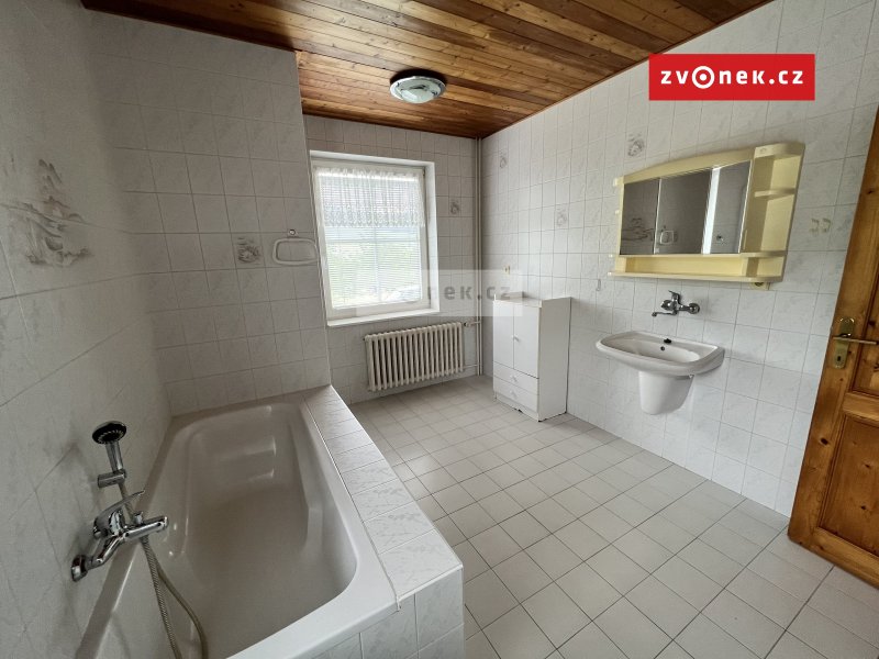 Pronájem domu/bytu v srdci přírody