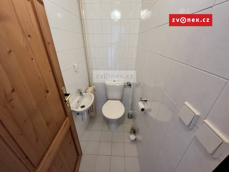 Pronájem domu/bytu v srdci přírody