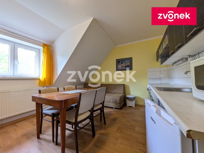 Prodej RD Velké Karlovice 200 m², pozemek 3800 m²