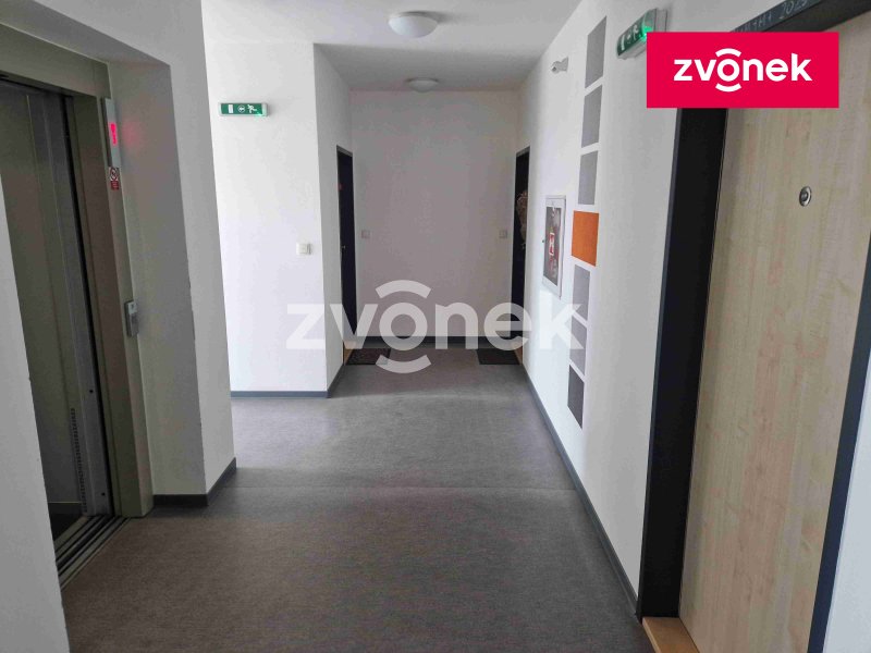 Pronájem bytu 1+kk na Zahrádkách - Nové Štěpnice