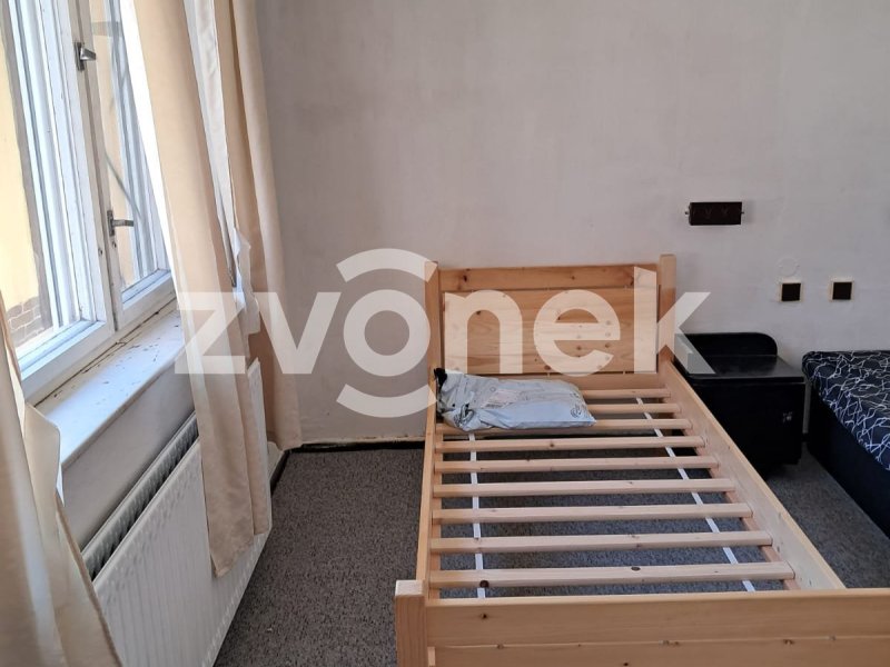 Dům 3+1 k dlouhodobému pronájmu