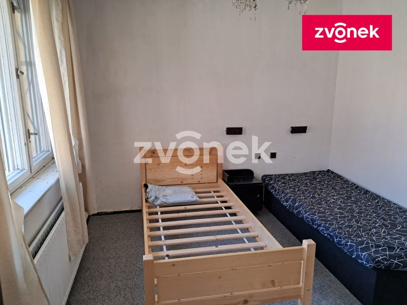 Dům 3+1 k dlouhodobému pronájmu