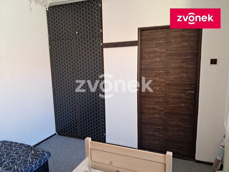 Dům 3+1 k dlouhodobému pronájmu
