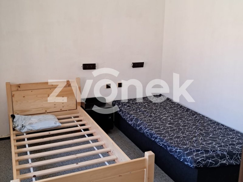 Dům 3+1 k dlouhodobému pronájmu
