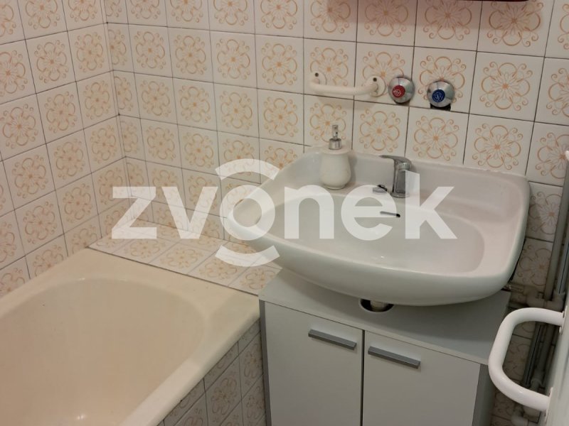 Dům 3+1 k dlouhodobému pronájmu