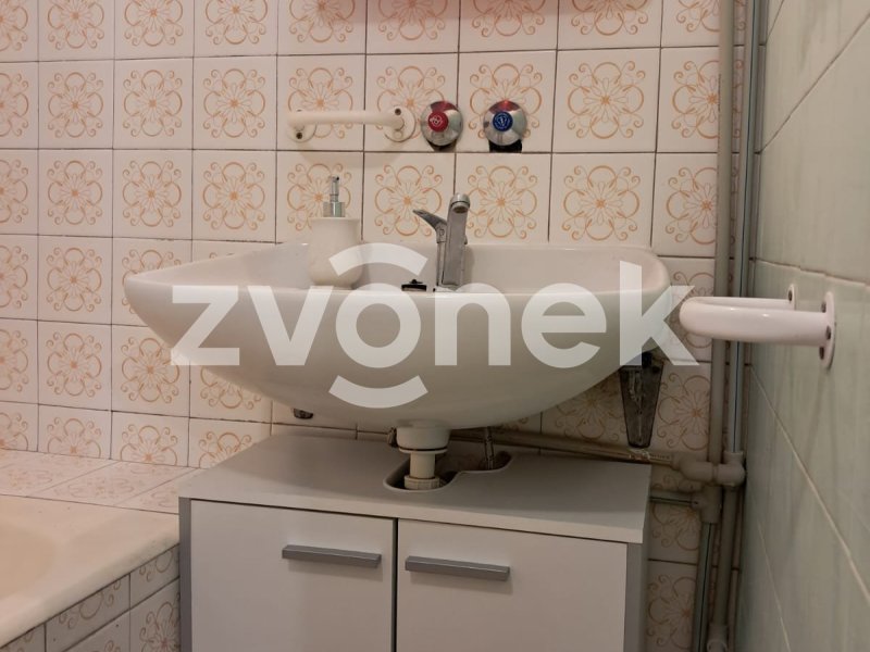 Dům 3+1 k dlouhodobému pronájmu