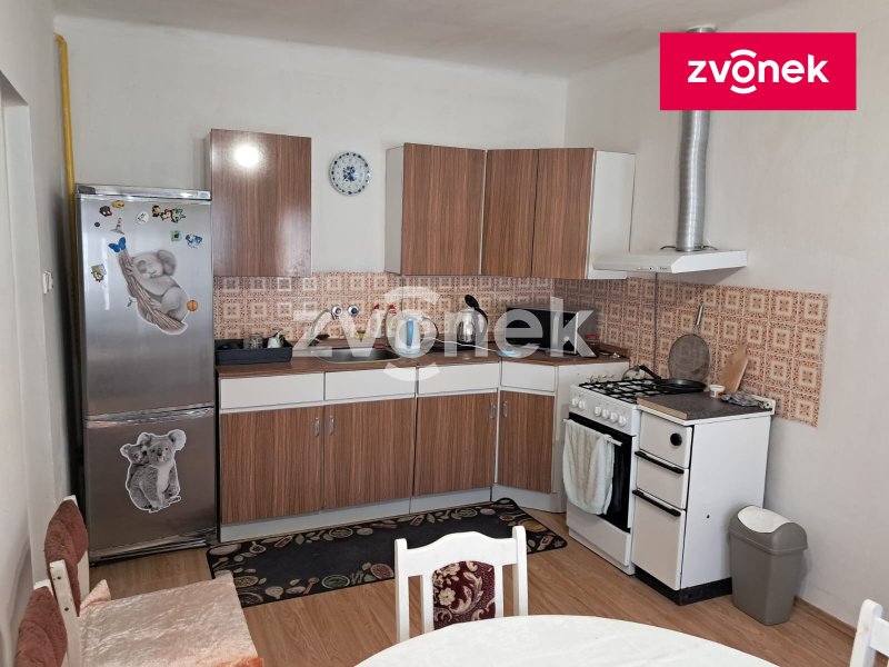 Dům 3+1 k dlouhodobému pronájmu