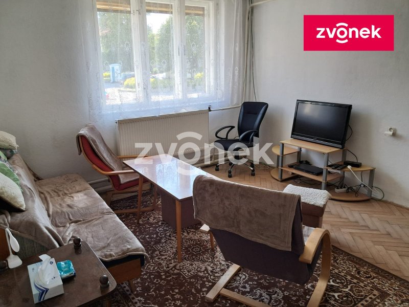 Dům 3+1 k dlouhodobému pronájmu