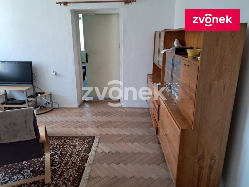 Dům 3+1 k dlouhodobému pronájmu