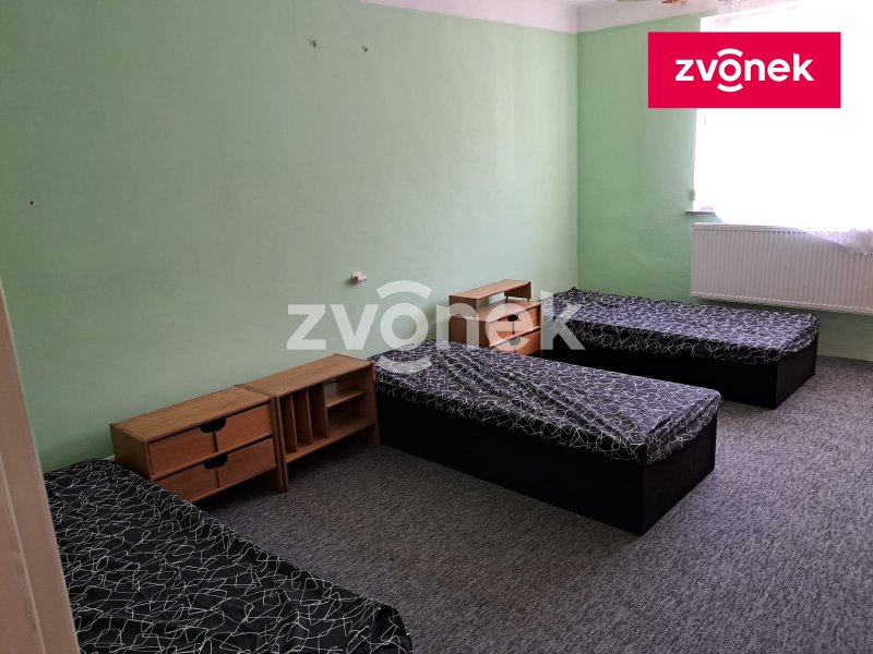 Dům 3+1 k dlouhodobému pronájmu
