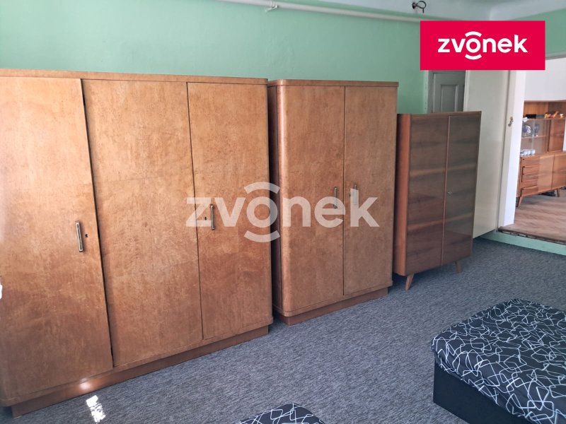 Dům 3+1 k dlouhodobému pronájmu