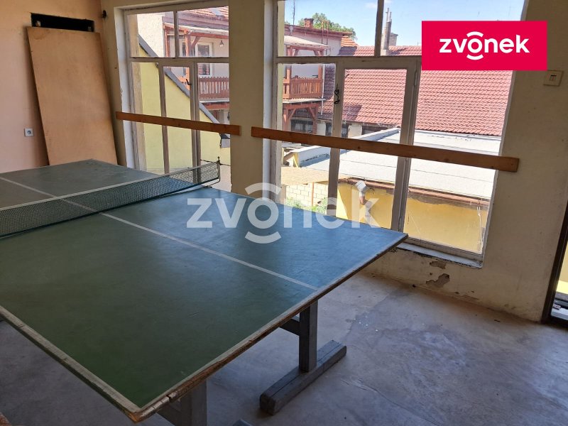 Dům 3+1 k dlouhodobému pronájmu