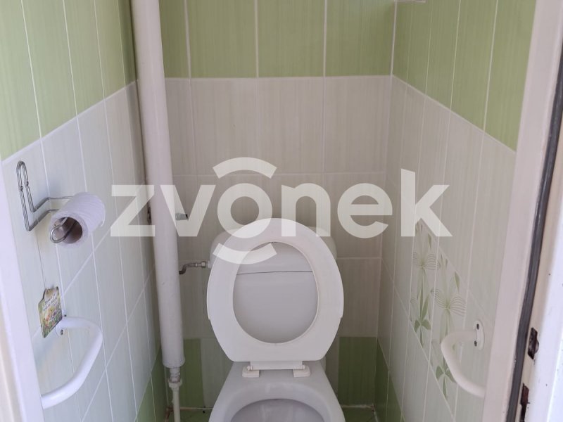 Dům 3+1 k dlouhodobému pronájmu