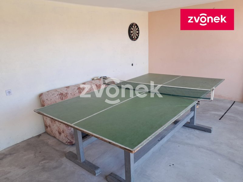 Dům 3+1 k dlouhodobému pronájmu
