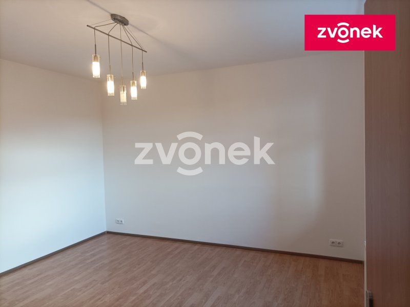 2+kk Podlesí, od června