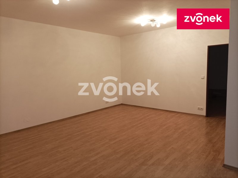 2+kk Podlesí, od června
