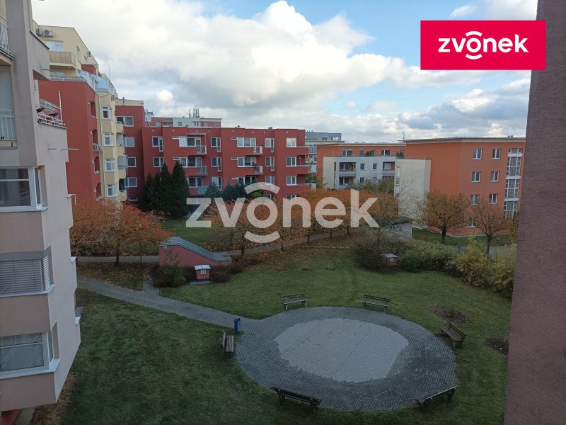 2+kk Podlesí, od června
