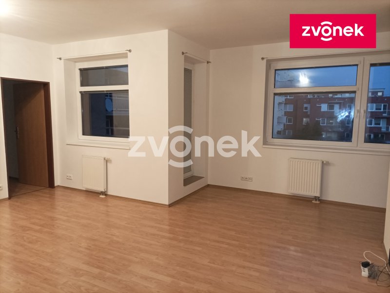 2+kk Podlesí, od června