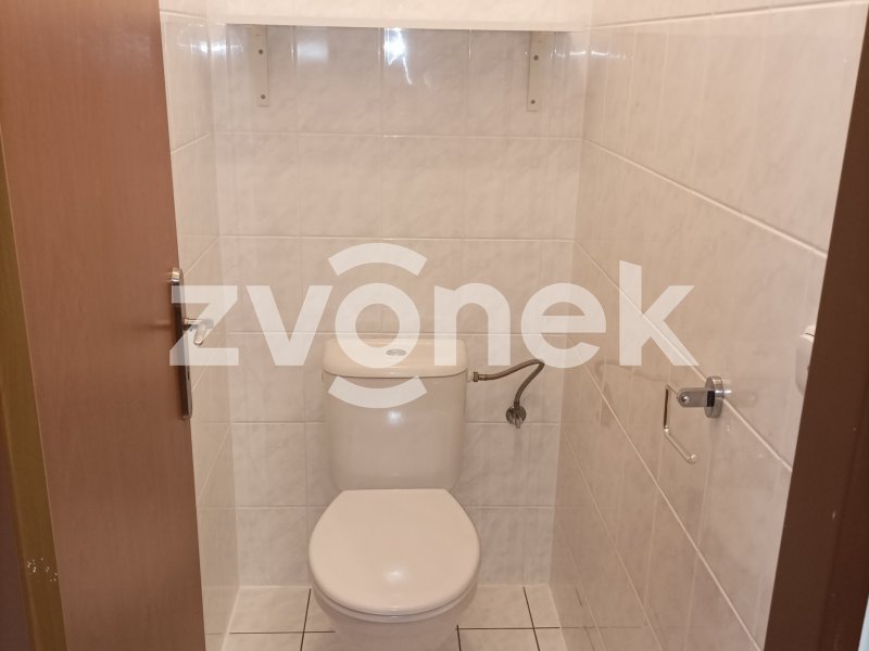2+kk Podlesí, od června