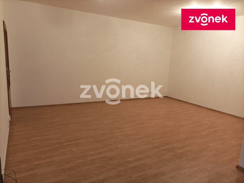 2+kk Podlesí, od června