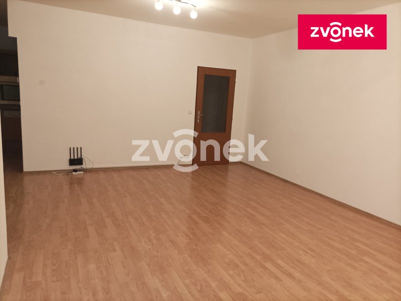 2+kk Podlesí, od června