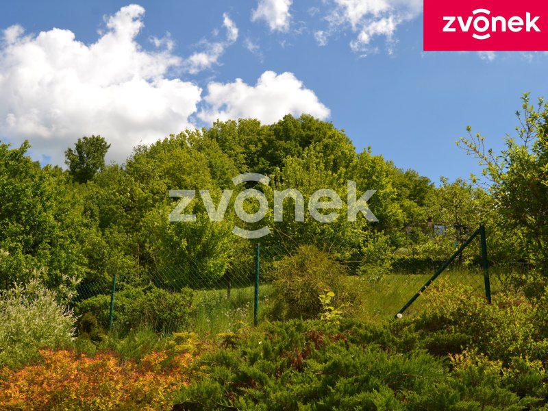 Pozemek k výstavbě Vsetín - Malý Skalník