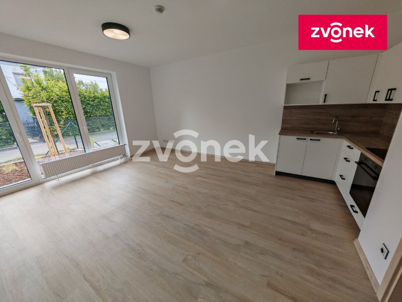 1+kk Otrokovice, novostavba, TOP