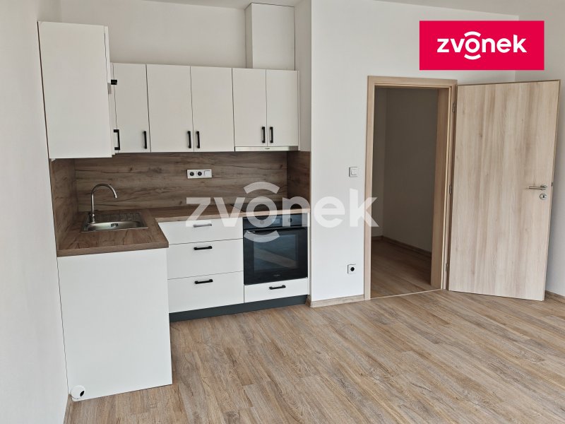 1+kk Otrokovice, novostavba, TOP