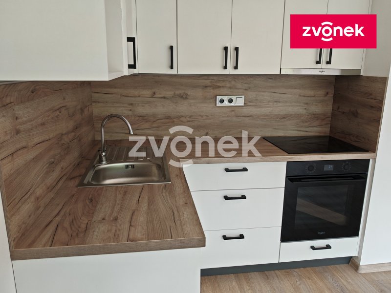 1+kk Otrokovice, novostavba, TOP