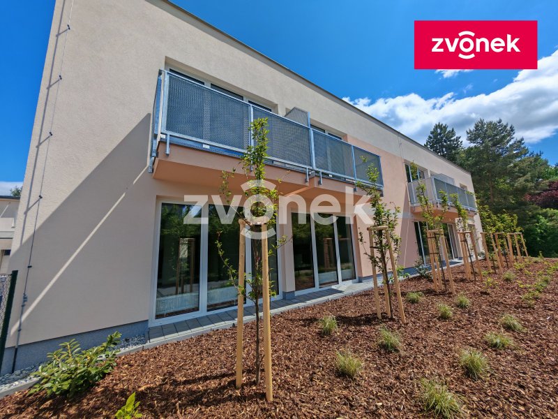 1+kk Otrokovice, novostavba, TOP