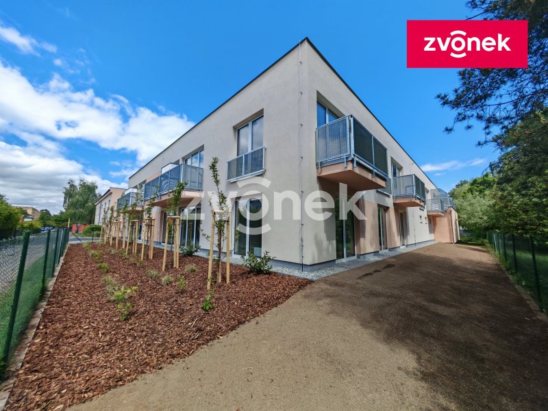 1+kk Otrokovice, novostavba, TOP